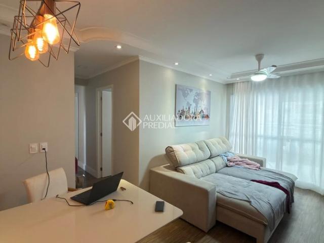 Apartamento venda em Santo André