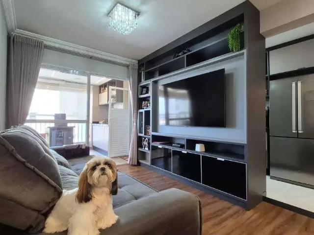Apartamento venda em Santo André