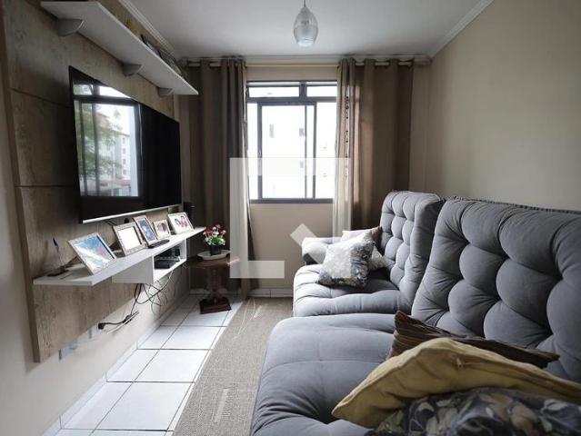 Apartamento venda em Santo André
