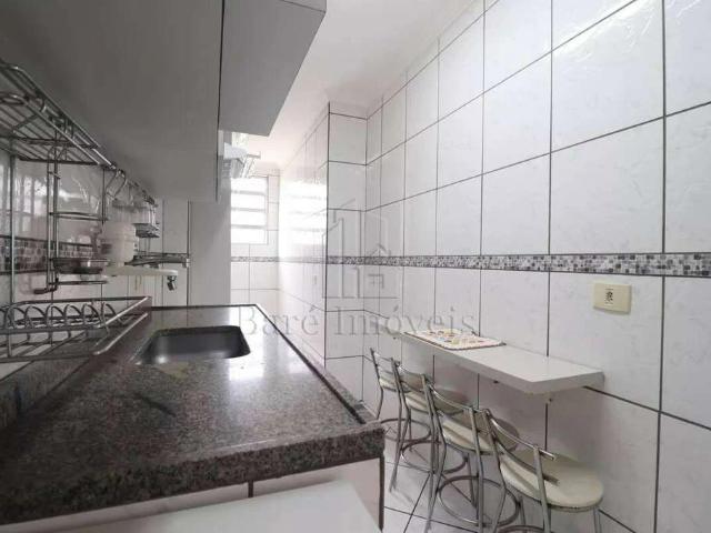 Apartamento venda em Santo André