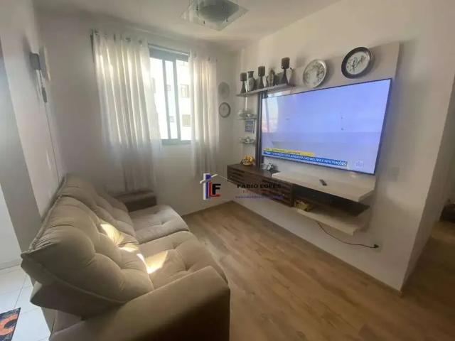 Apartamento venda em Santo André