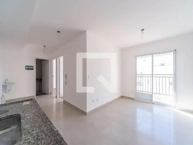 Apartamento venda em Vila Eldízia, Santo André