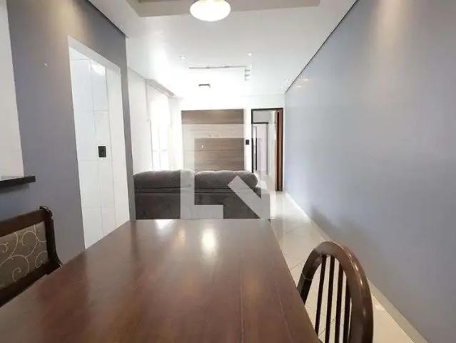 Apartamento venda em Santo André