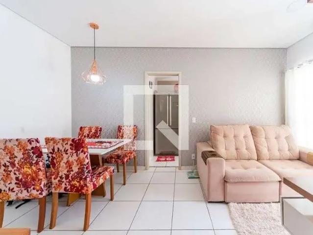 Apartamento venda em Santo André