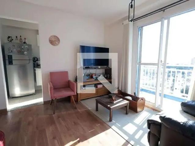 Apartamento venda em Santo André