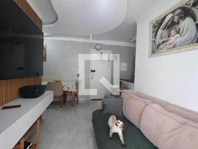 Apartamento venda em Vila Eldízia, Santo André