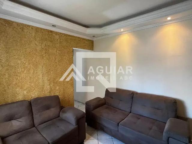 Apartamento venda em Santo André, Região Geográfica Intermediária de São Paulo