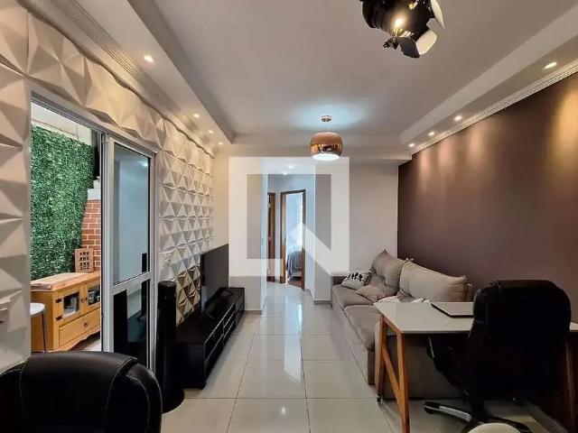 Apartamento venda em Santo André