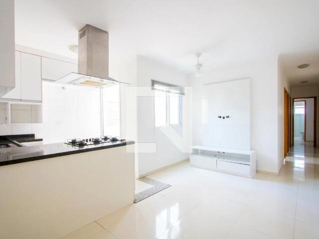 Apartamento venda em Santo André