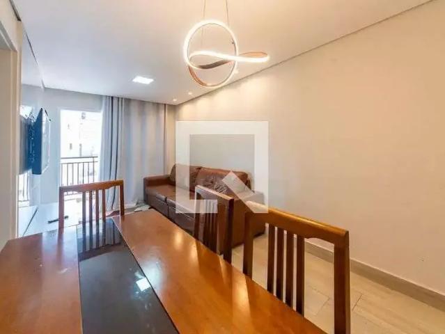 Apartamento venda em Santo André