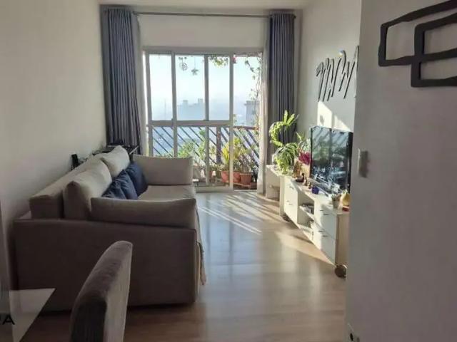 Apartamento venda em Região Imediata de São Paulo, Região Metropolitana de São Paulo