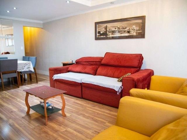 Apartamento venda em Região Imediata de São Paulo, Região Metropolitana de São Paulo