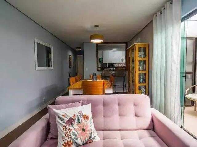 Apartamento venda em Região Imediata de São Paulo, Região Metropolitana de São Paulo