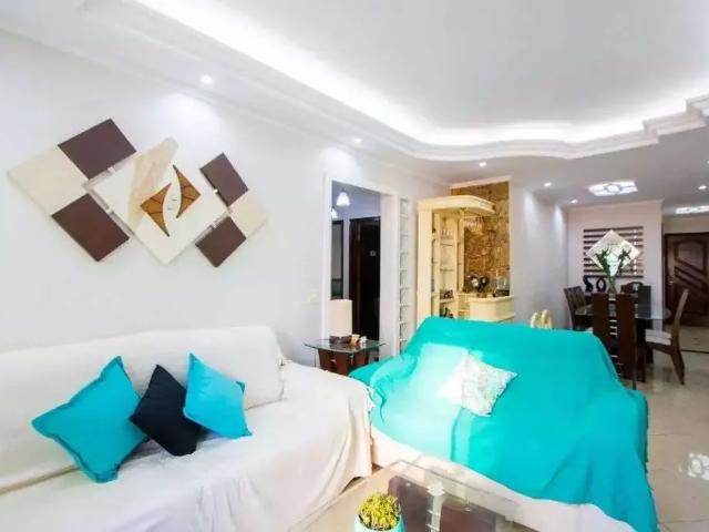 Apartamento venda em Região Imediata de São Paulo, Região Metropolitana de São Paulo