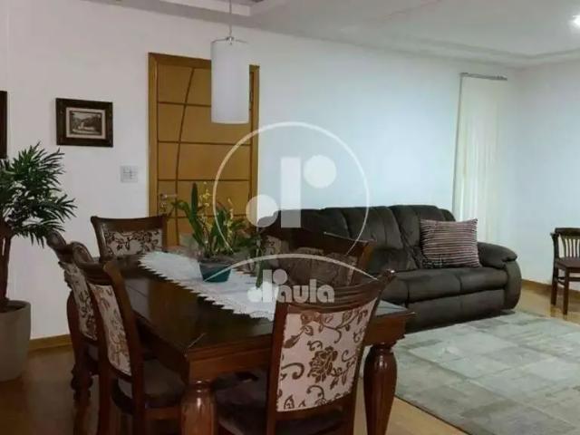 Apartamento venda em Santo André