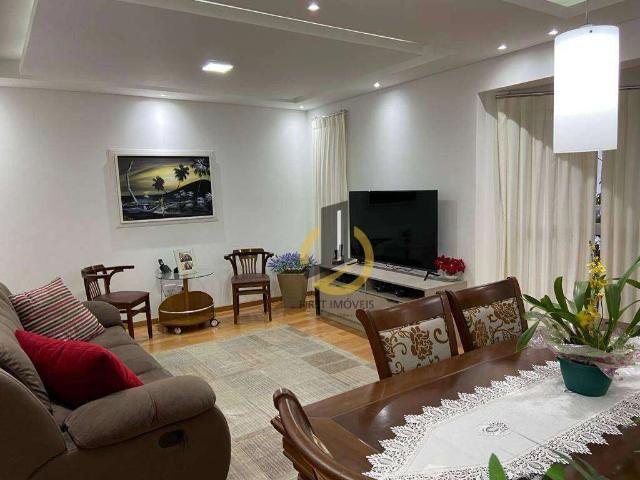 Apartamento venda em Santo André