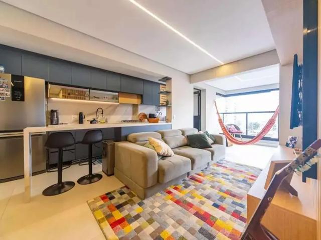 Apartamento venda em Região Imediata de São Paulo, Região Metropolitana de São Paulo