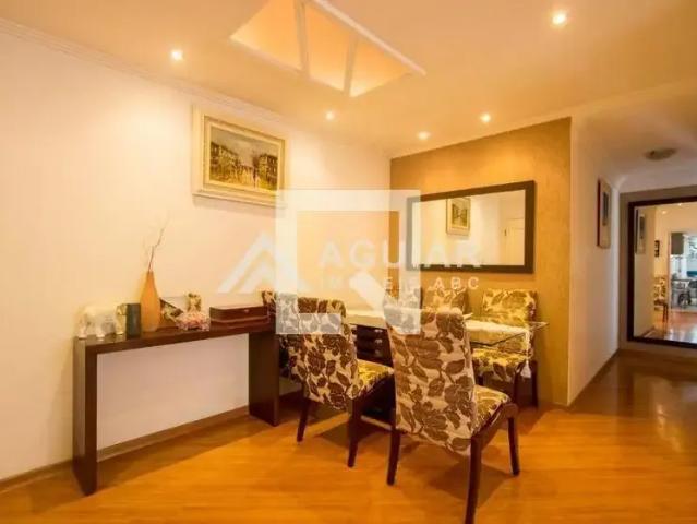 Apartamento venda em Santo André, Região Geográfica Intermediária de São Paulo
