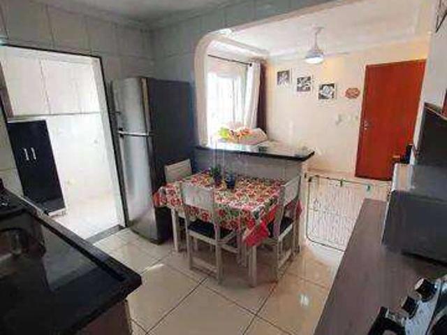 Apartamento venda em Paranapiacaba, Santo André