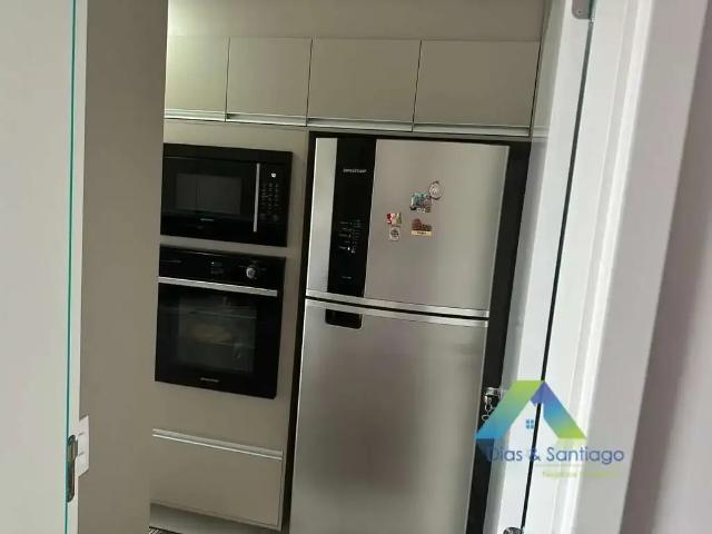 Apartamento venda em Vila Boa Vista, Santo André