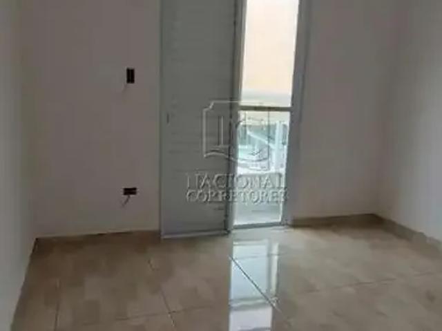 Apartamento venda em Vila Alberto, Santo André