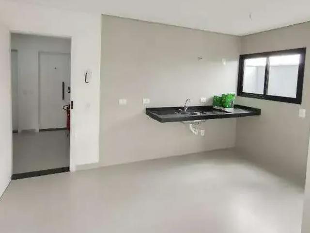 Apartamento venda em Vila Alberto, Santo André