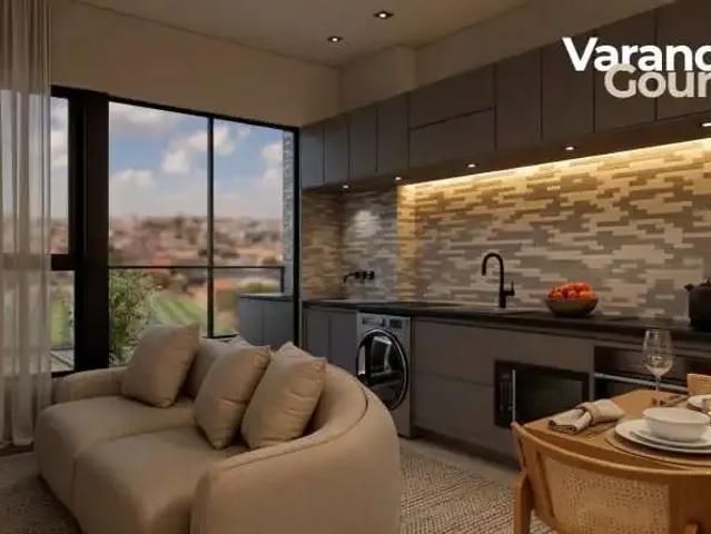 Apartamento venda em Região Imediata de São Paulo, Região Metropolitana de São Paulo