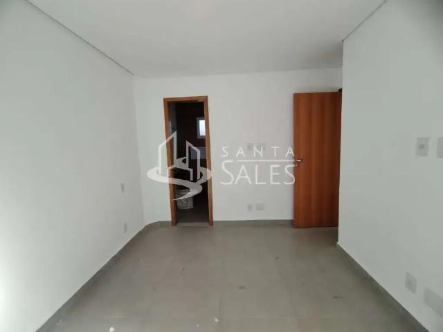 Apartamento venda em Vila Sá, Santo André