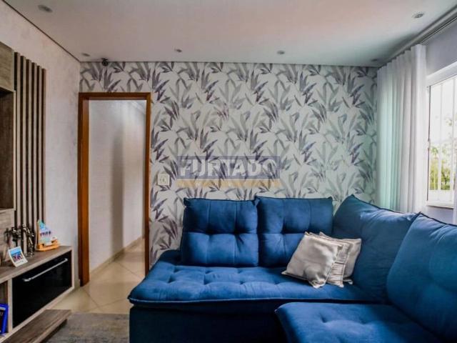 Apartamento venda em Vila Alberto, Santo André