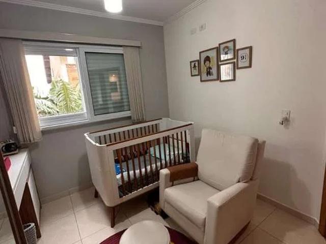 Apartamento venda em Santo André