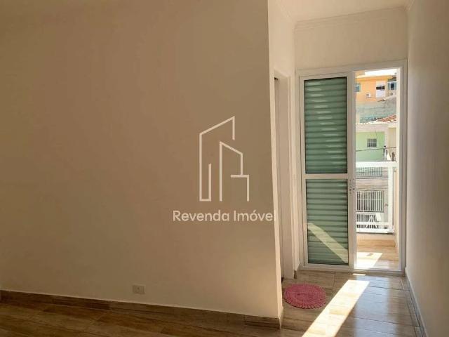 Apartamento venda em Vila Alberto, Santo André