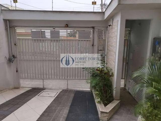 Apartamento venda em Vila Alberto, Santo André