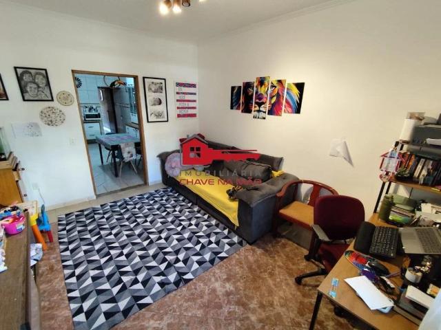 Apartamento venda em Santo André, Região Geográfica Intermediária de São Paulo