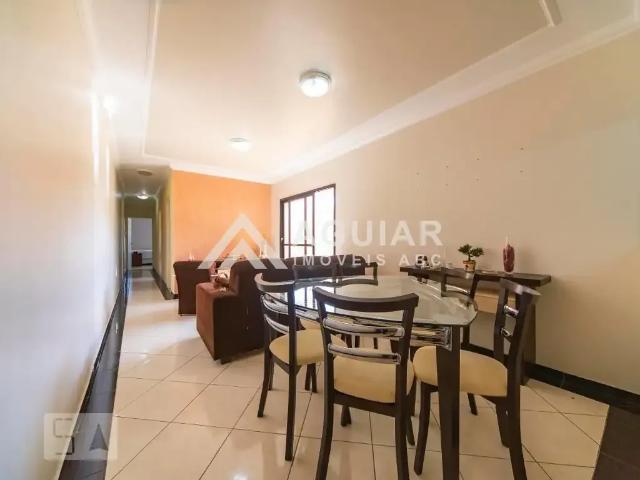 Apartamento venda em Santo André, Região Geográfica Intermediária de São Paulo