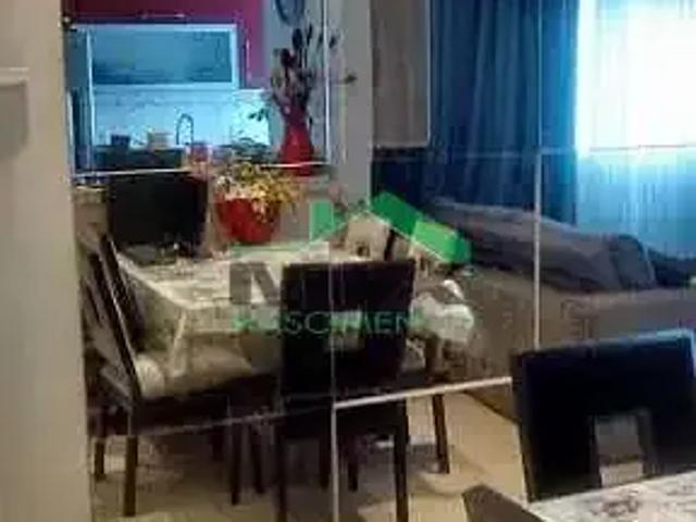 Apartamento venda em Vila Alberto, Santo André