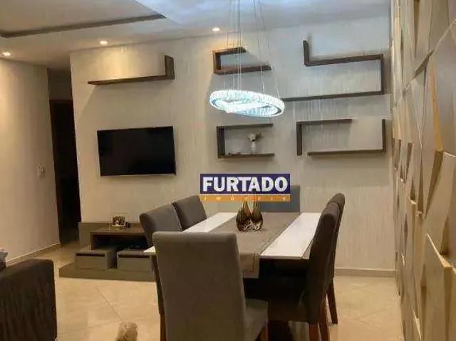 Apartamento venda em Região Imediata de São Paulo, Região Metropolitana de São Paulo