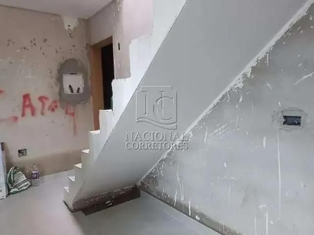 Apartamento venda em Vila Cecília Maria, Santo André