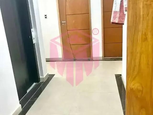 Apartamento venda em Vila Marina, Santo André