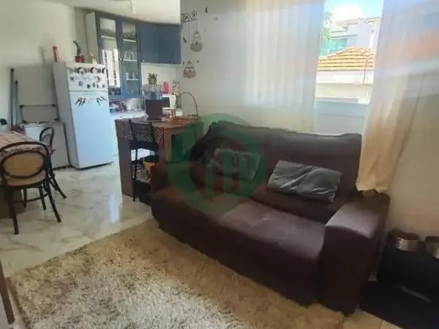 Apartamento venda em Santo André