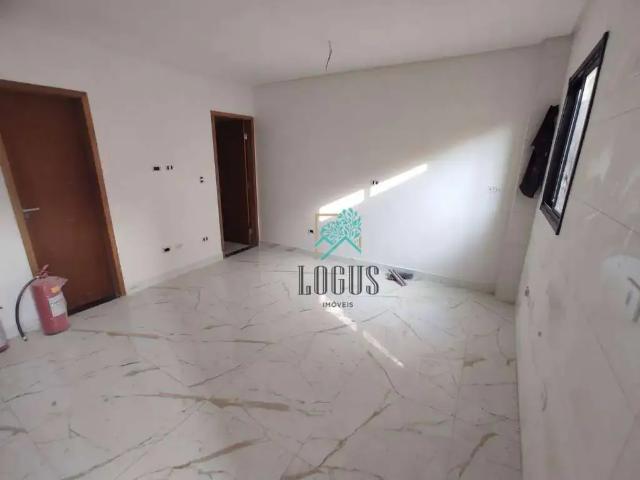 Apartamento venda em Vila Marina, Santo André