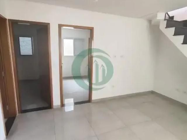 Apartamento venda em Vila Cecília Maria, Santo André