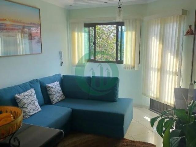 Apartamento venda em Vila Marina, Santo André