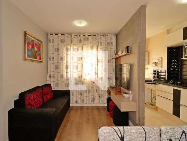Apartamento venda em Santo André