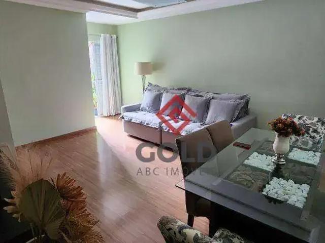 Apartamento venda em Santo André