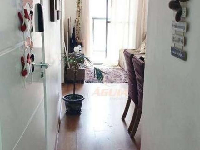 Apartamento venda em Região Imediata de São Paulo, Região Metropolitana de São Paulo