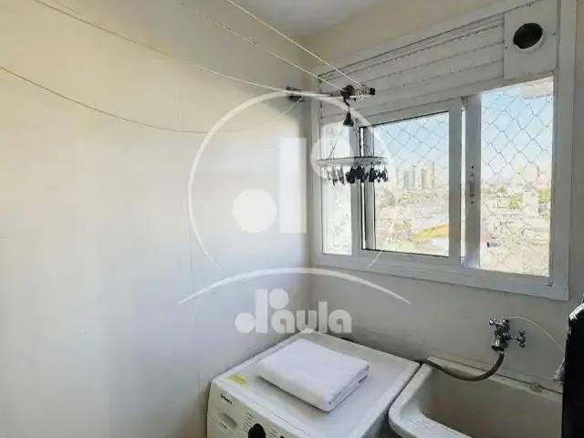 Apartamento venda em Jardim Monte Líbano, Santo André