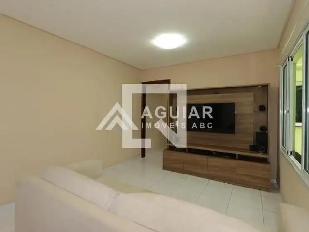 Apartamento venda em Santo André, Região Geográfica Intermediária de São Paulo