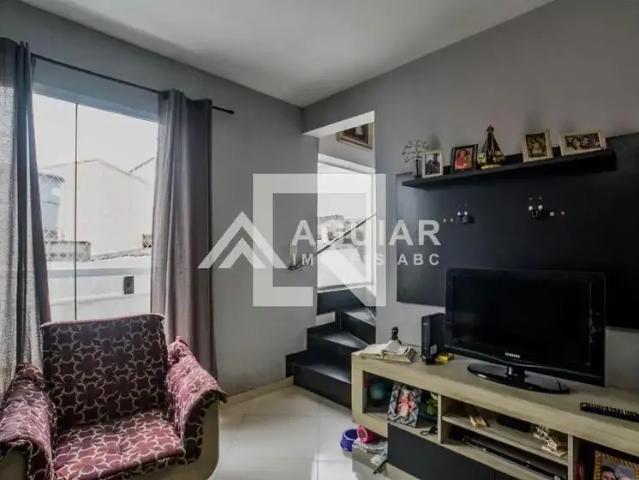 Apartamento venda em Santo André, Região Geográfica Intermediária de São Paulo