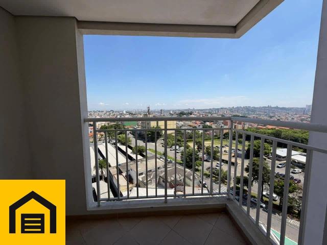 Apartamento venda em Vila Bartira, Santo André