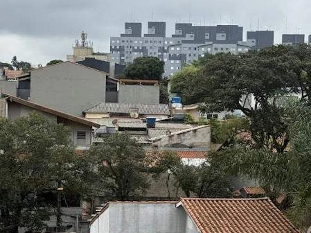 Apartamento venda em Vila Bartira, Santo André